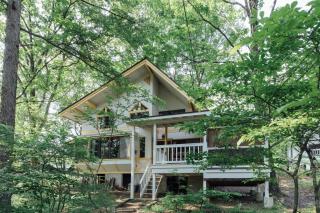 Izumigo AMBIENT Yatsugatake Cottage - Hokuto - 2