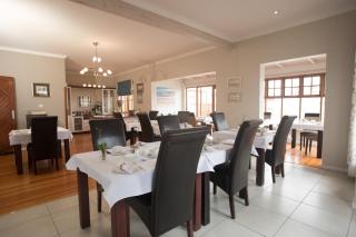 Cornerstone Guesthouse - 5