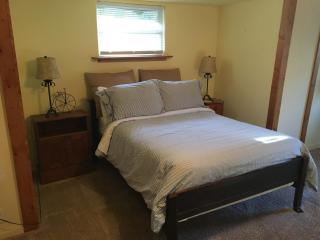 Rushing Stone Cottage - Jefferson - 5