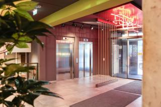 arte Hotel Wien Stadthalle - Vienna - 7