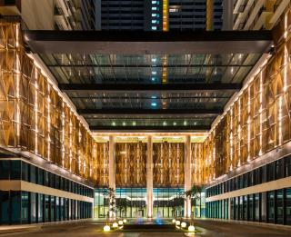 De Houz @ Setia Alam Trefoil Homestay - 0