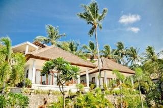 Imaj Private Villas - Senggigi - 3