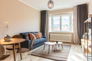 Spacious One Bedroom Apartment Close To Centre - 9
