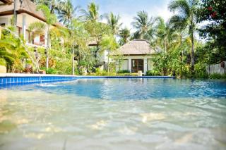 Imaj Private Villas - Senggigi - 4