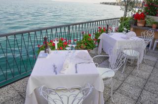 Hotel Du Lac - Gargnano - 7