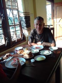 Sigiriya Peacock Homestay - 3