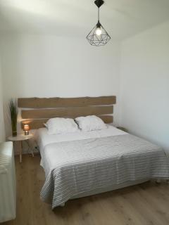 Appartement Lumineux Vue Panoramique - Ajaccio - 4
