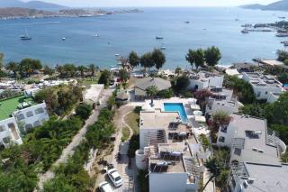 Gumbet Cove Hotel - Gümbet - 0