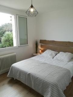 Appartement Lumineux Vue Panoramique - Ajaccio - 5