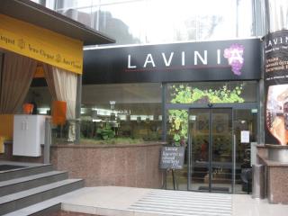 Diplomat ApartHotel - Kiev - 9