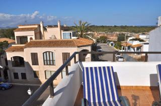 Apartamentos Casa María - Cala Figuera - 7