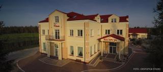 Hotel Arkada - Rawa Mazowiecka - 0