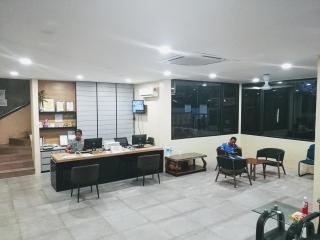 Hotel ASRC - Alor Setar - 3