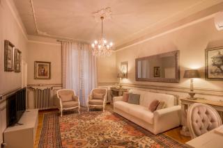 Domus Verona - Incantevole residenza difronte a casa Giulietta - 8