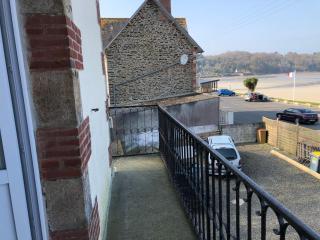 La Maison Bellevue - Saint-Efflam - 6