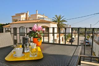 Apartamentos Casa María - Cala Figuera - 0