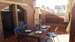 Angosta del Carmen - Málaga - 9