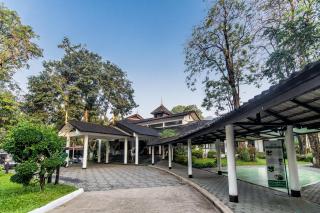 Supalai Pasak Resort Hotel And Spa - 0