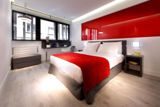 Eurostars Central - Madrid - 6