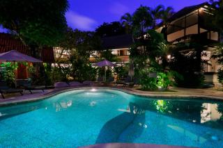 Pearl Boutique Hotel Adult only - Legian - 6