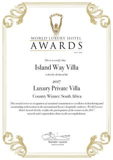 Island Way Villa - Port Elizabeth - 3