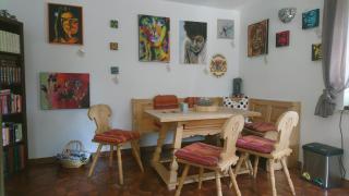 Pension Bergblick - 1