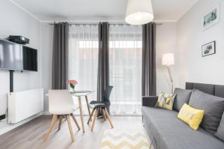 Elite Apartments SPA Zone - Gdańsk - 0