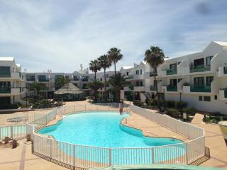 Apartment Harmony & Ocean Waves - Costa Teguise - 9
