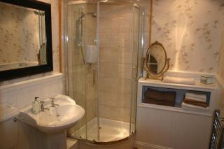 Garden Suite - Rhuddlan - 6
