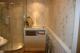 Garden Suite - Rhuddlan - 5