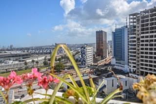 Appartement moderne moroccan/African décoration - Casablanca - 9