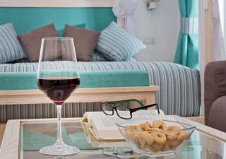Capri Wine Hotel - Capri - 5