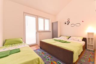 Apartment Josip 1562 - Pula - 4