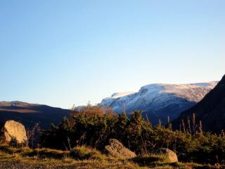 Strind Gard, Visdalssetra - 4