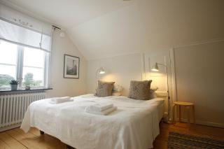 Villa Akvarellen Bed & Breakfast - Gerlesborg - 6