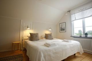 Villa Akvarellen Bed & Breakfast - Gerlesborg - 7