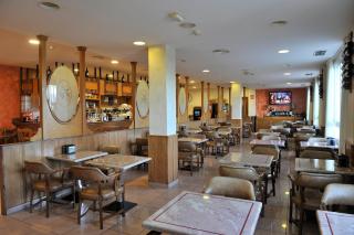 Hotel Lozano - Antequera - 1