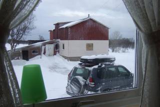 Bogstrand, Dverbergveien 11, 8485 Dverberg - Dverberg - 4