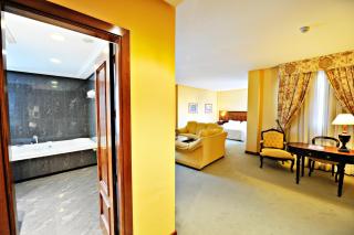Hotel Lozano - Antequera - 7