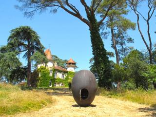 Château Marteret - Vic-Fezensac - 4