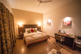 Diamond Hotel - Varanasi - 4