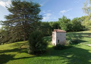 Château Marteret - Vic-Fezensac - 6