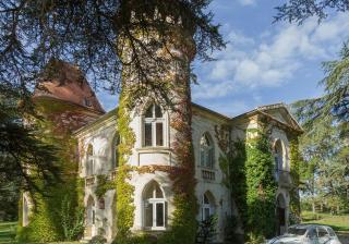 Château Marteret - Vic-Fezensac - 9