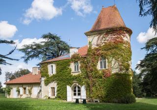 Château Marteret - Vic-Fezensac - 8