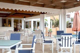 Archotel - Dakar - 7