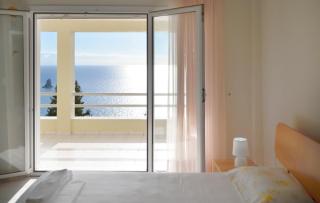 Villa Alibertini - Agios Gordios - 2