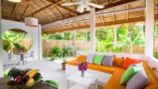 SandShine Village - Srithanu - 3