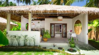 SandShine Village - Srithanu - 9