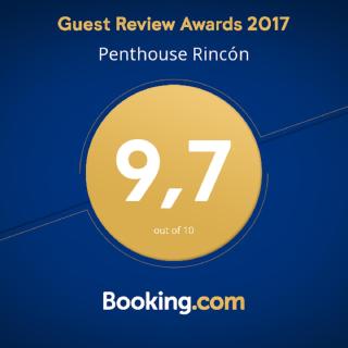 Penthouse Rincón - Rincón de la Victoria - 9