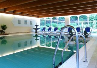 Schlosshotel Ralswiek - 6